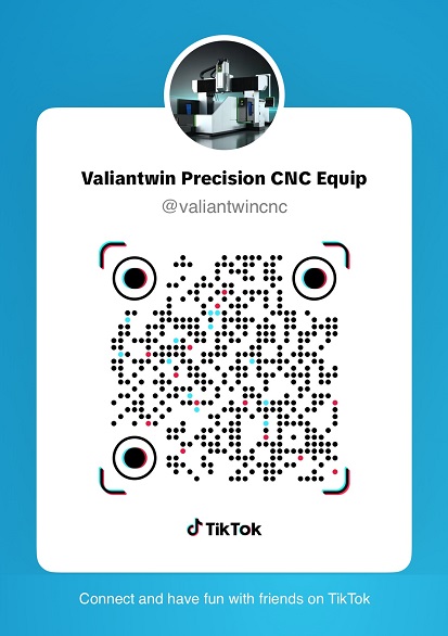 TikTok QR code